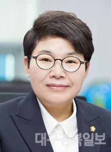 한국당 임이자 국회의원 특위 간사 임명
