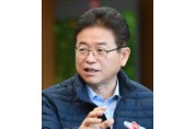 이철우 경북도지사는 16일 ‘2019 대구․경북 사회적경제 박람회’에 참석